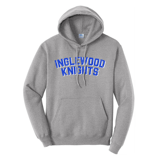 Adult Hoodie