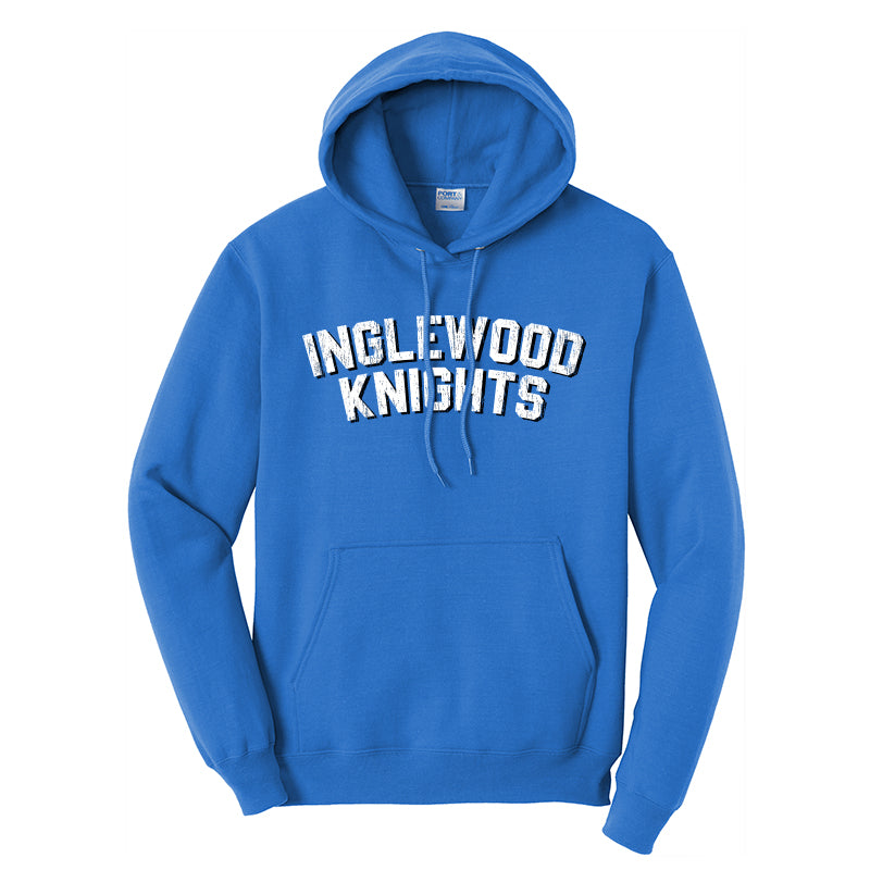 Adult Hoodie